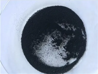 Pigmentti hiilimusta HB-900