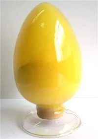 Pigmenttikeltainen 65 RN pinnoitukseen